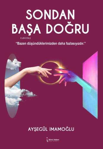 Sondan Başa Doğru - 1