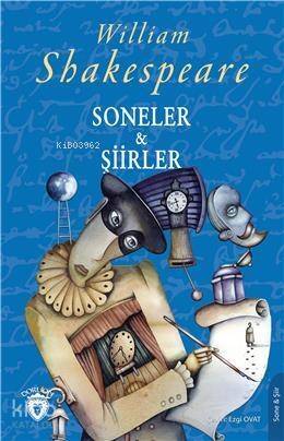 Soneler & Şiirler - 1