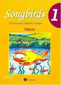 Songbirds 1 - 1