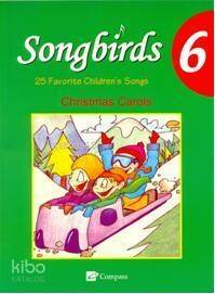 Songbirds 6 - 1