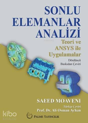 Sonlu Elemanlar Analizi - 1