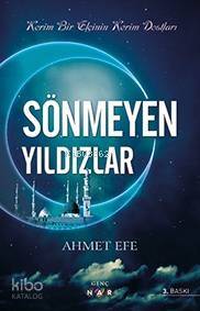 Sönmeyen Yıldızlar - 1