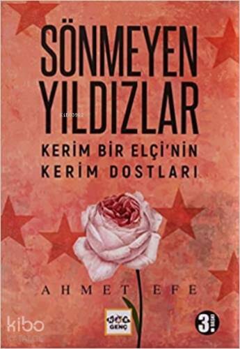 Sönmeyen Yıldızlar - 1