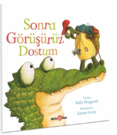 Sonra Görüşürüz dostum - 1