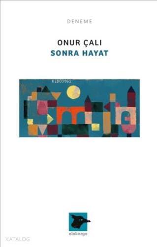 Sonra Hayat - 1