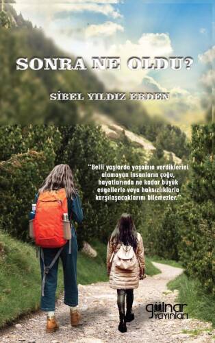 Sonra Ne Oldu - 1