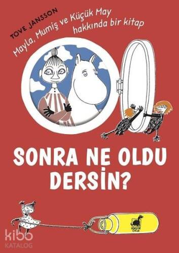 Sonra Ne Oldu Dersin? - 1