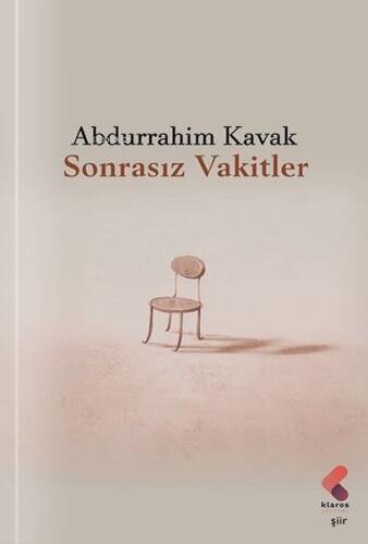 Sonrasız Vakitler - 1