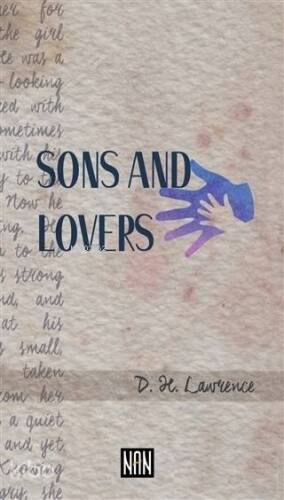 Sons And Lovers - 1