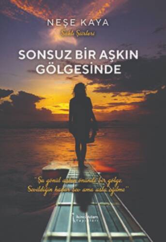 Sonsuz Bir Aşkın Gölgesinde - 1