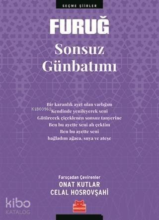 Sonsuz Günbatımı - 1