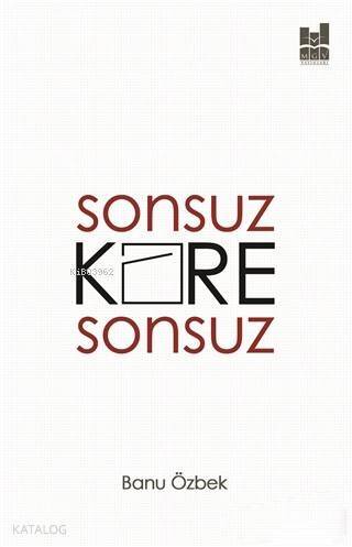 Sonsuz Kare Sonsuz - 1