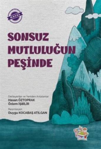 Sonsuz Mutluluğun Peşinde - 1