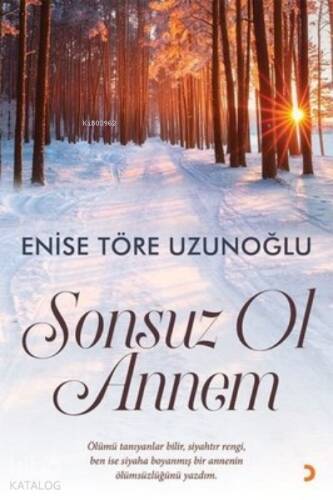 Sonsuz Ol Annem - 1