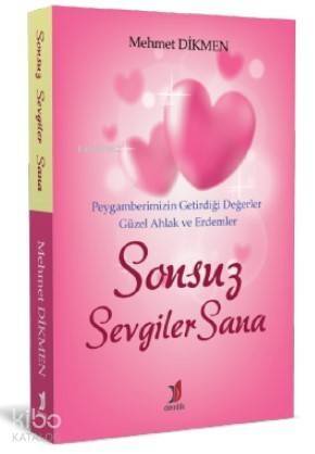 Sonsuz Sevgiler Sana - 1