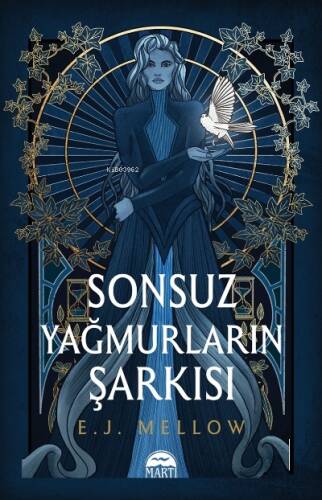 Sonsuz Yağmurların Şarkısı - 1