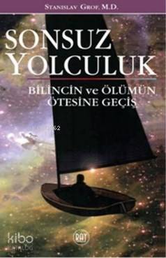 Sonsuz Yolculuk - 1