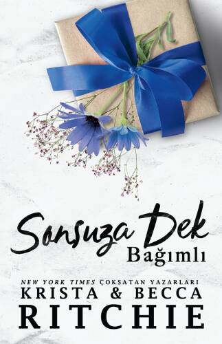 Sonsuza Dek Bağımlı - 1