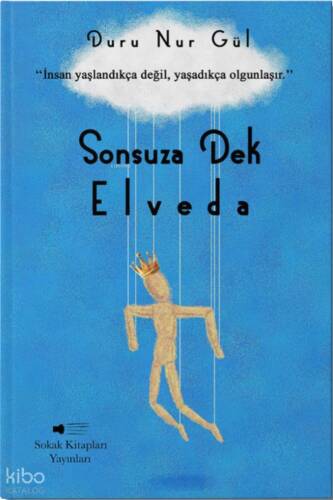 Sonsuza Dek Elveda - 1