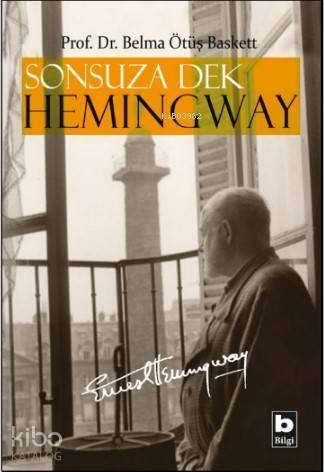 Sonsuza Dek Hemingway - 1