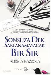 Sonsuza Dek Saklanamayacak Bir Sır - 1