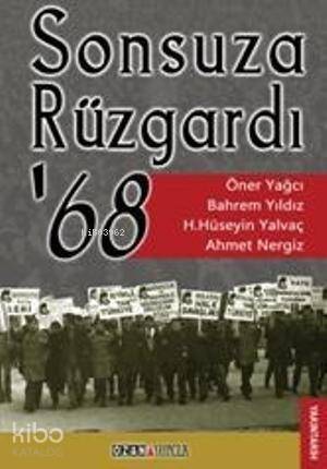 Sonsuza Rüzgardı 68 - 1