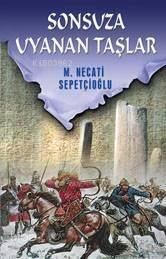 Sonsuza Uyanan Taşlar Bütün Eserleri 20 - 1