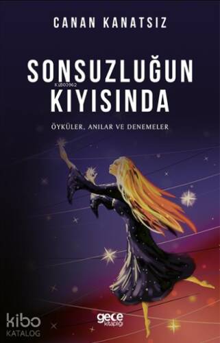 Sonsuzluğun Kıyısında - 1