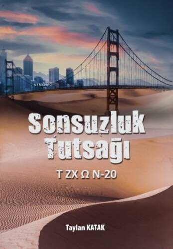 Sonsuzluk Tutsağı - 1