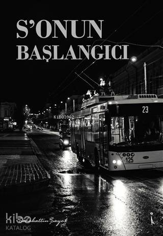 S'onun Başlangıcı - 1