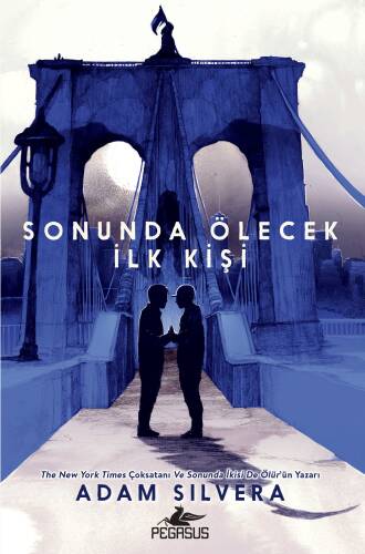 Sonunda Ölecek İlk Kişi - 1