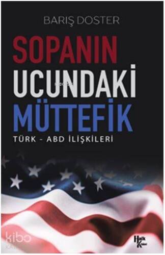 Sopanın Ucundaki Müttefik - 1