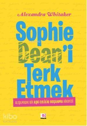 Sophie Dean'i Terk Etmek - 1