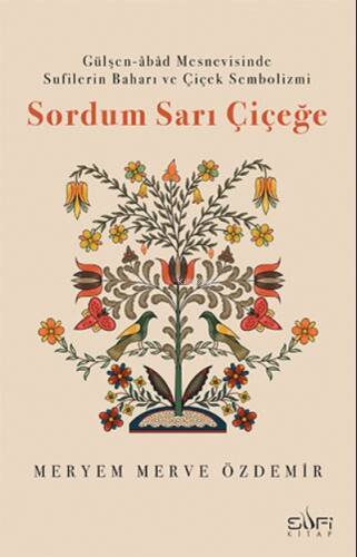 Sordum Sarı Çiçeğe - 1