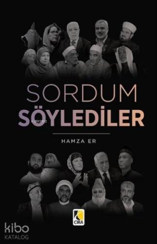 Sordum Söylediler - 1