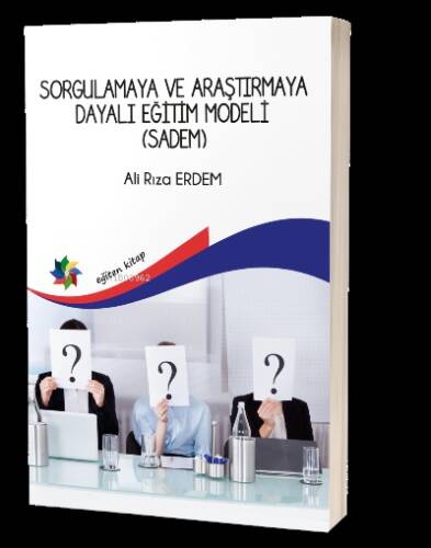 Sorgulamaya Ve Araştırmaya Dayalı Eğitim Model - 1