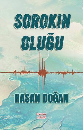 Sorokin Oluğu - 1