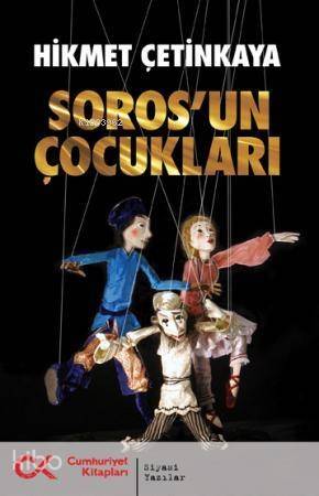 Sorosun Çocukları - 1