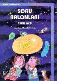 Soru Balonları - 1