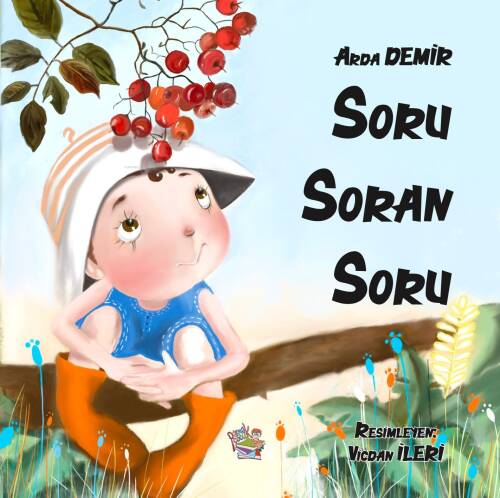 Soru Soran Çocuk - 1