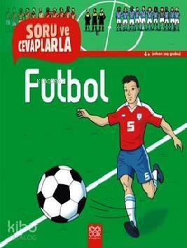 Soru ve Cevaplarla - Futbol - 1