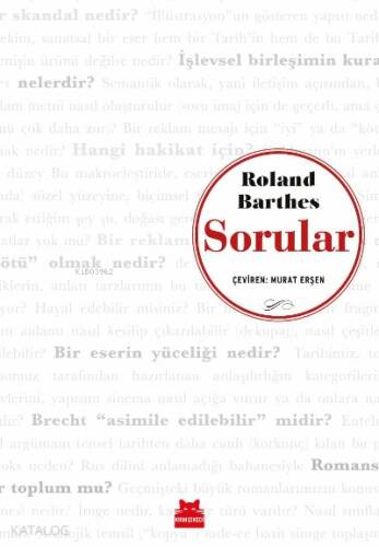 Sorular - 1