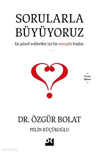 Sorularla Büyüyoruz - 1