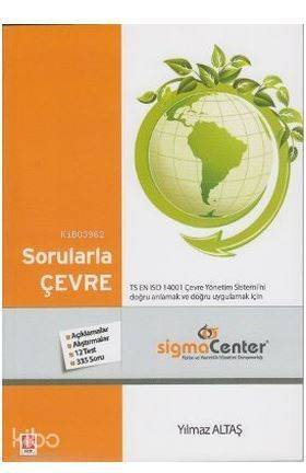 Sorularla Çevre - 1