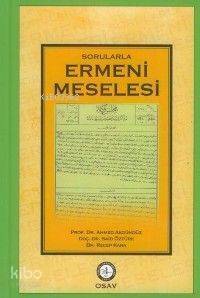 Sorularla Ermeni Meselesi - 1