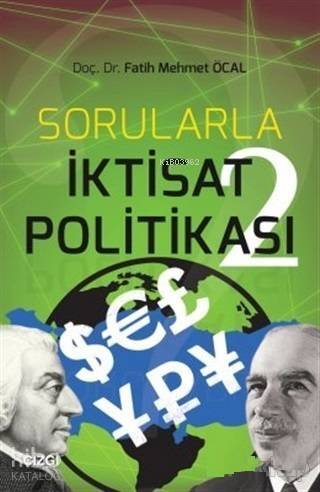 Sorularla İktisat Politikası 2 - 1