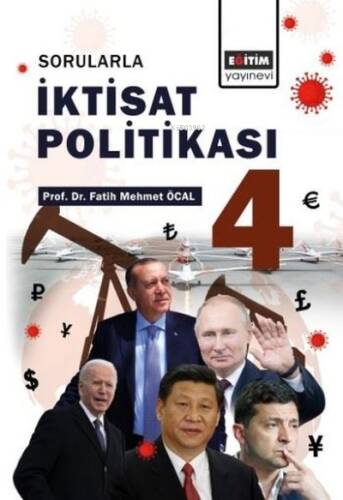 Sorularla İktisat Politikası - 4 - 1