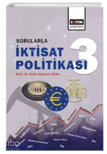 Sorularla İktisat Politikası III - 1