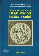 Sorularla| İslam Dini ve İslam Tarihi - 1