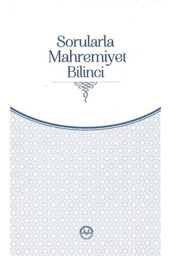 Sorularla Mahremiyet Bilinci - 1